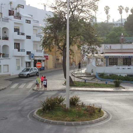 1º de Dezembro Apartment Albufeira Exterior foto