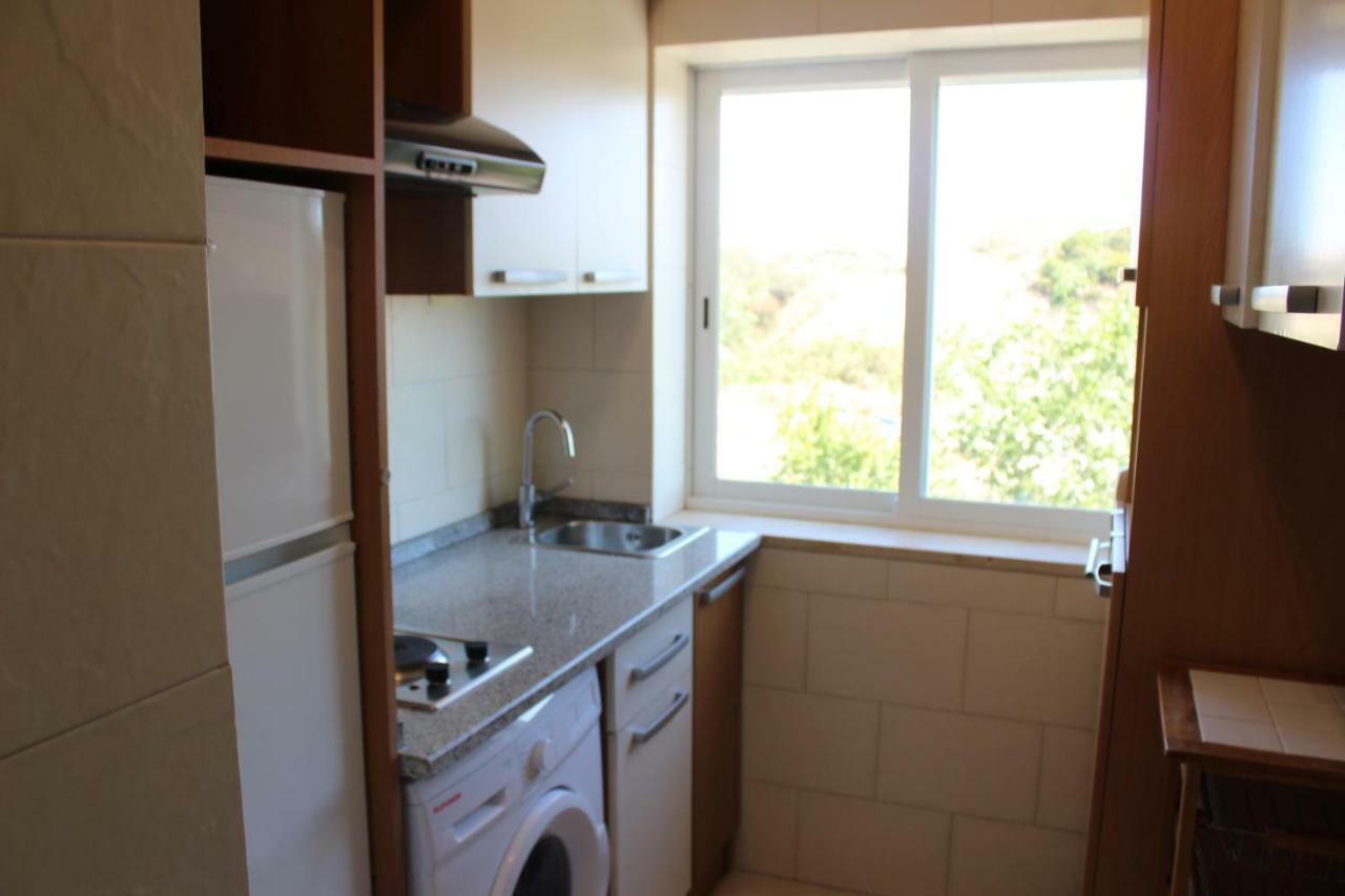 1º de Dezembro Apartment Albufeira Exterior foto